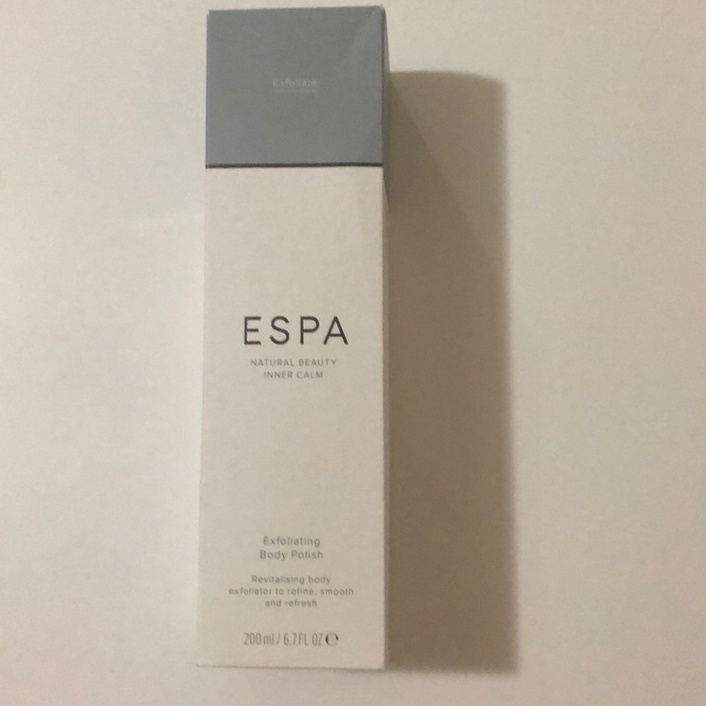 ESPA Exfoliating Body Polish
